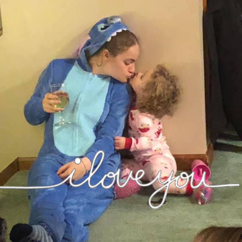 Meet your Posher, Miranda